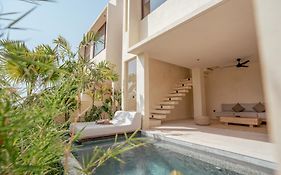 Olea Villas Resort